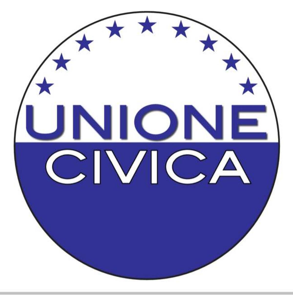 Aprilia, Unione Civica: "Nominato un coordinamento a due con Lorenzo Catania e Cristina Picchi" - 