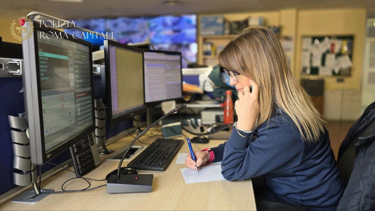 Codice rosso, marito violento arrestato dalla Polizia Locale - 