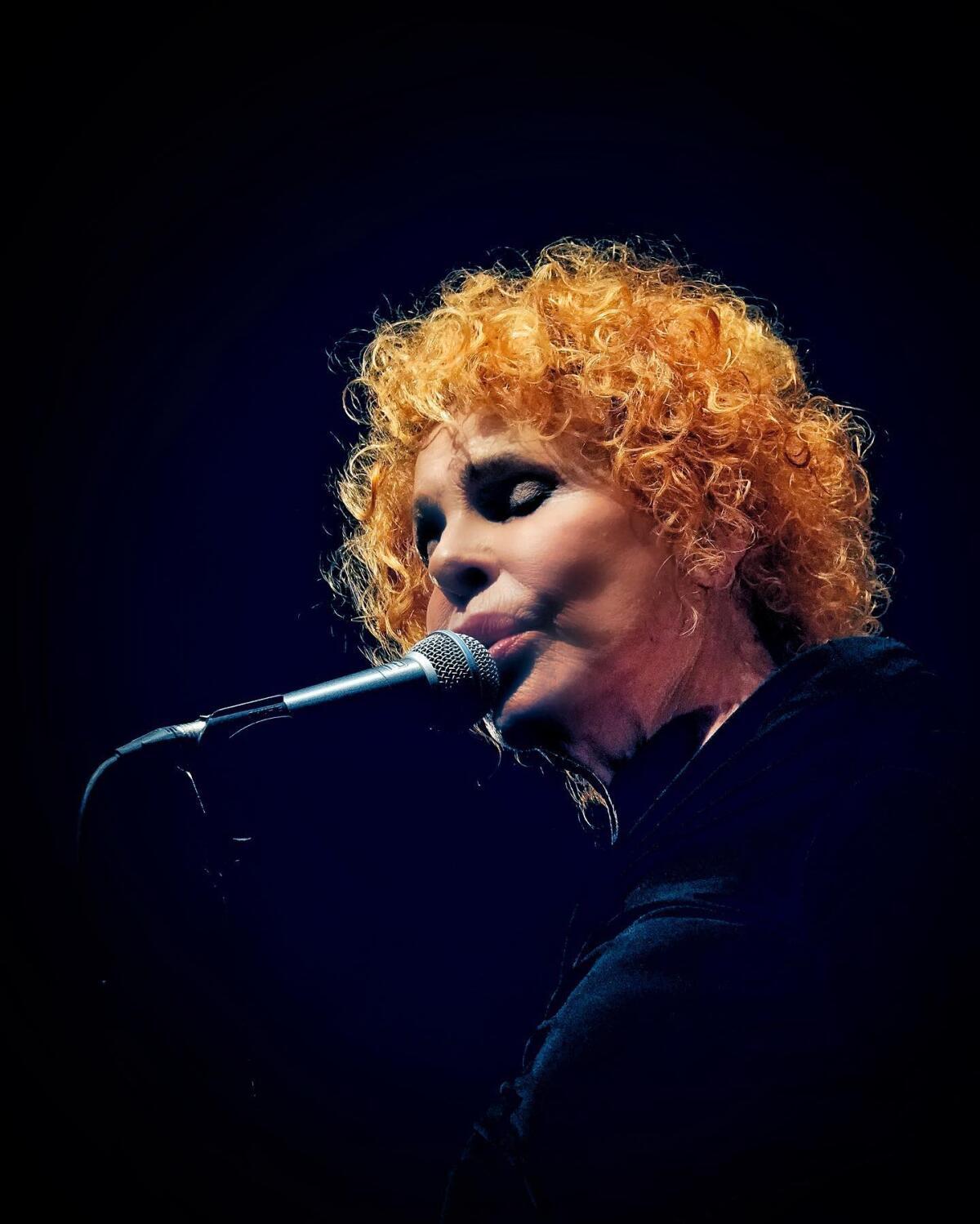 Ornella Vanoni in concerto alle Terme di Caracalla: ospiti Ditonellapiaga, Drusilla Foer, Malika Ayane e Mario Lavezzi. - 