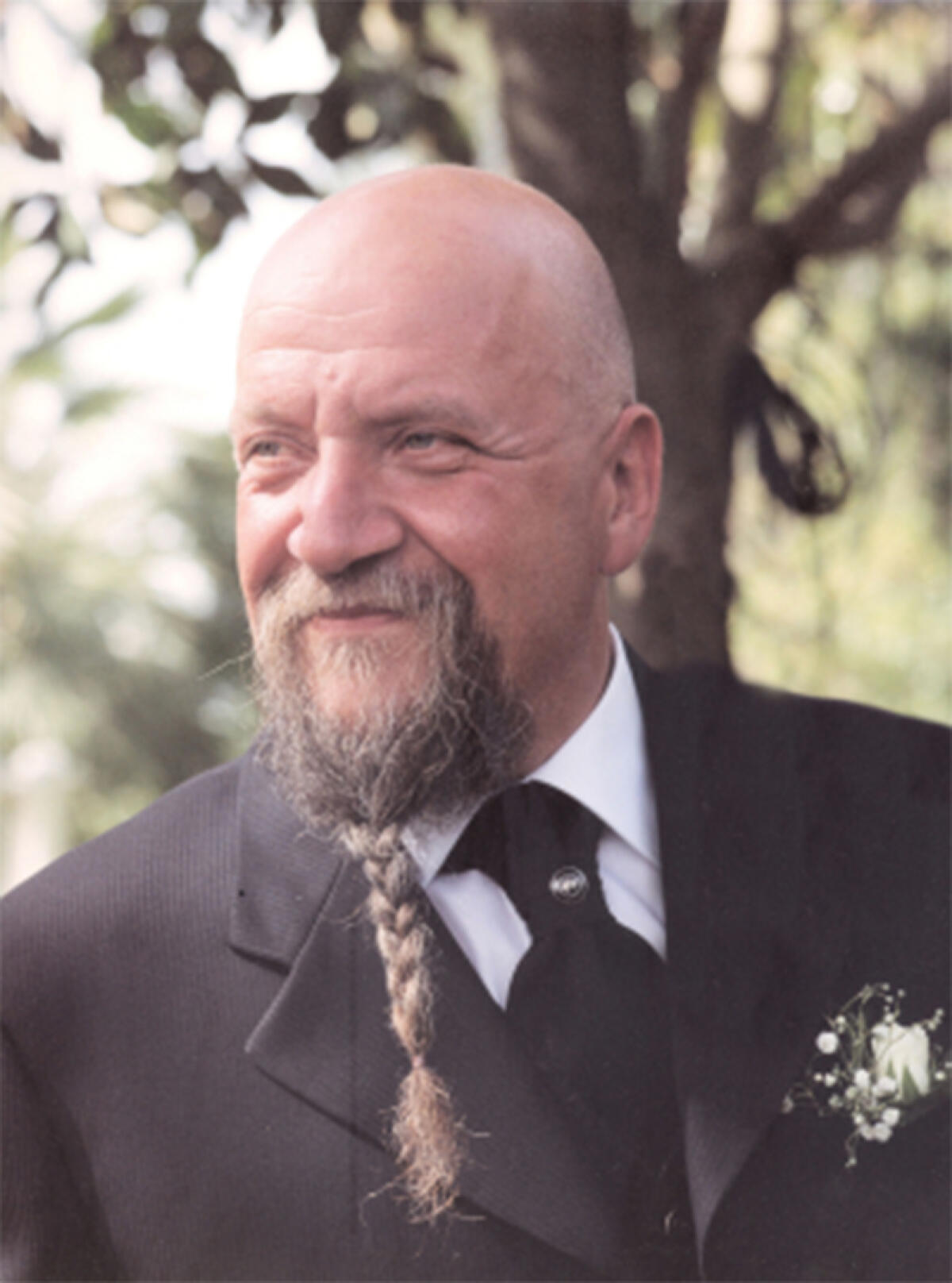 Aprilia in lutto, scomparso lo storico commerciante Nino Magrini - 