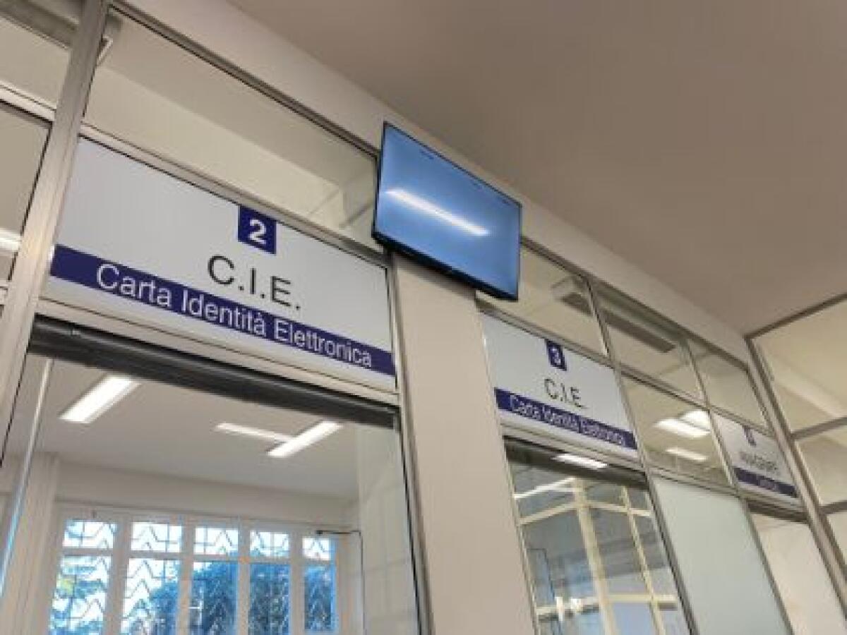 Elezioni europee e vacanze estive, a Latina un open day per le carte di identità elettroniche - 