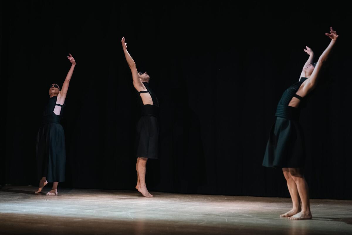 Danza nei musei: Albano ospita la danza d’autore con “Paesaggi del Corpo - Festival Internazionale Danza Contemporanea”. - 