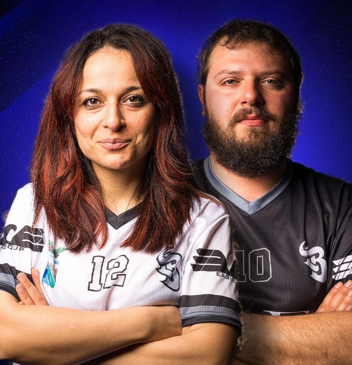 Football americano: i Latina Buffalos questo fine settimana alla “Festa dello Sport” al Campo Coni. - 