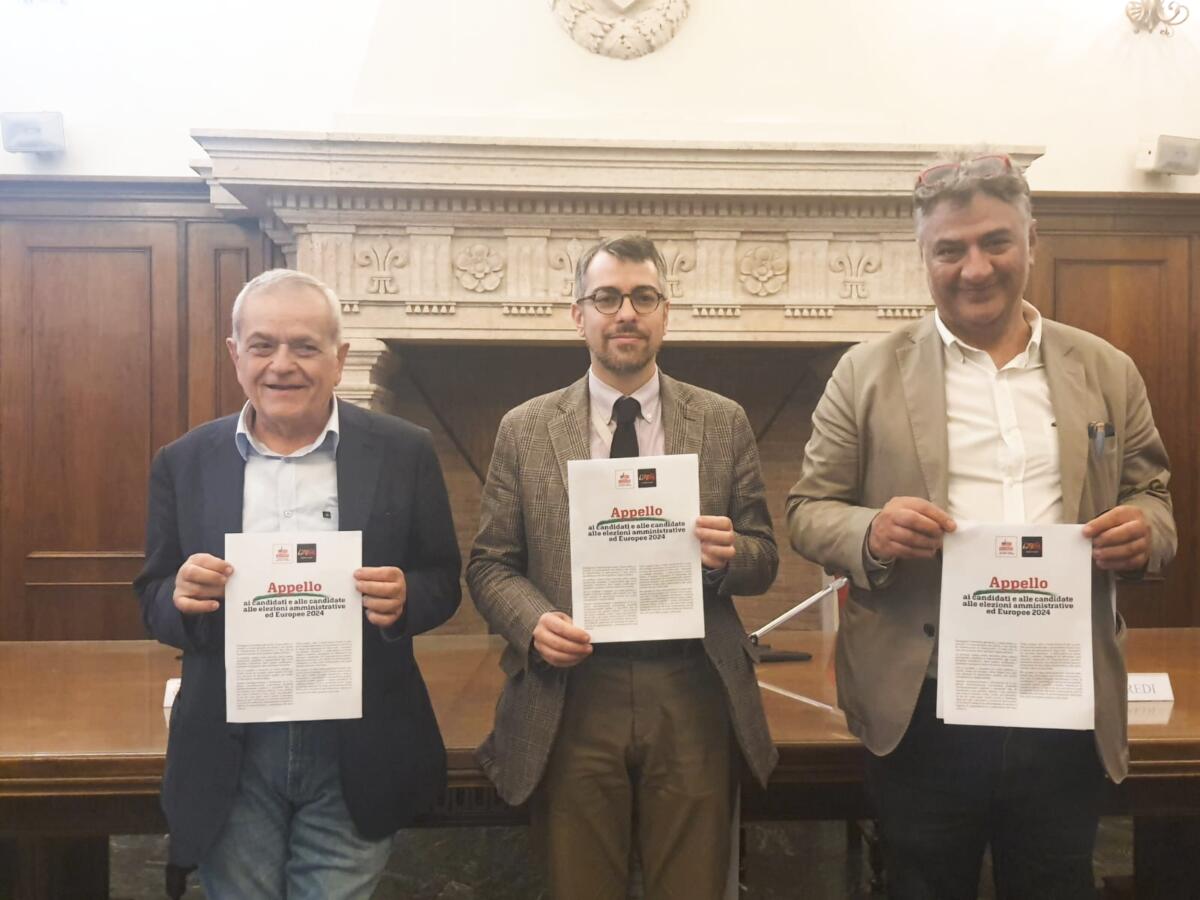 Amministrative ed europee, l'appello di Avviso Pubblico e Libera: "Si parli di mafia e corruzione" - 