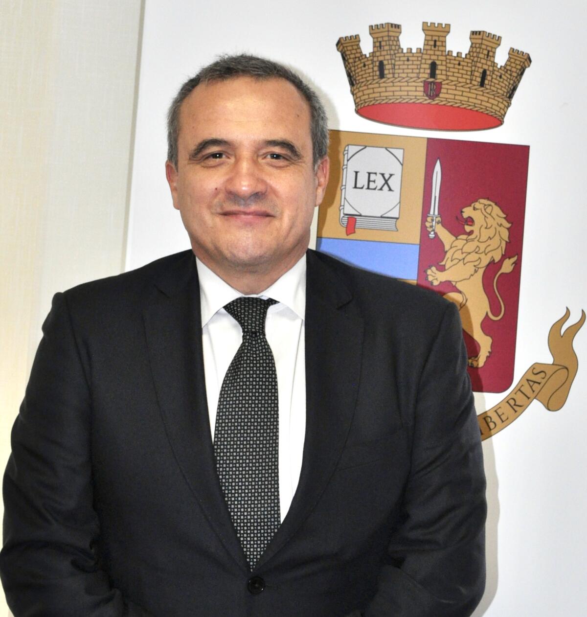 Fausto Vinci è il nuovo Questore di Latina. Gargiulo guiderà la Questura di Pisa. Gli auguri dal mondo della politica. - 