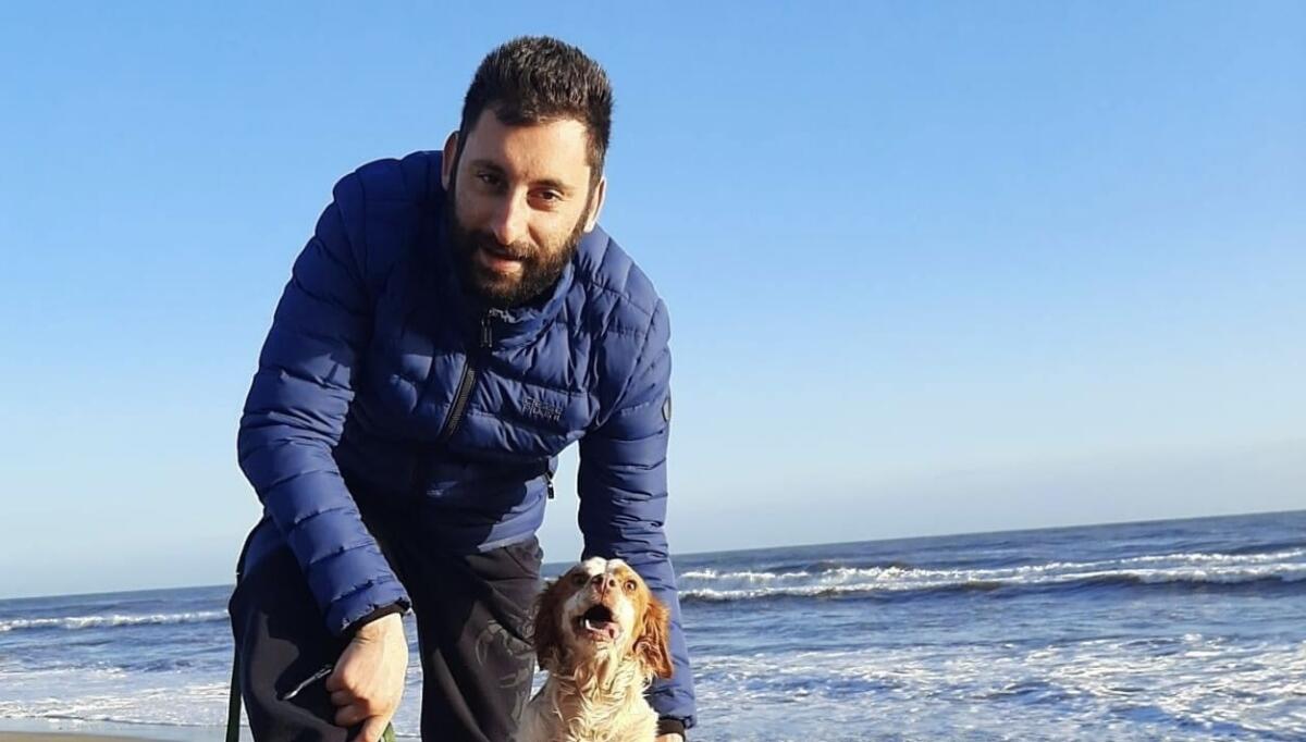 Grave incidente stradale nel sud pontino: muore il 33enne Maicol Mattei - 