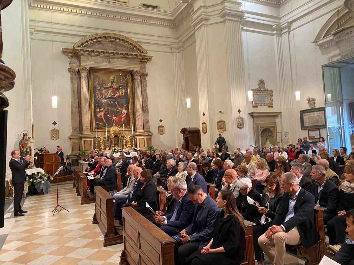 Il “Festival Diocesano di Musica Sacra” il prossimo fine settimana approda ad Anzio e Lanuvio. - 