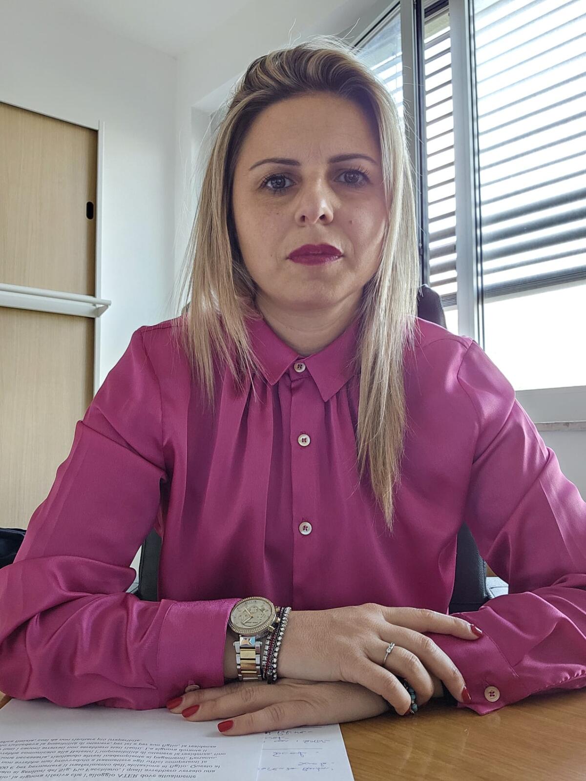 Sanità, assunzioni entro il 2025. L’assessore di Aprilia Napolitano: “necessario potenziare e migliorare anche i nostri servizi”. - 