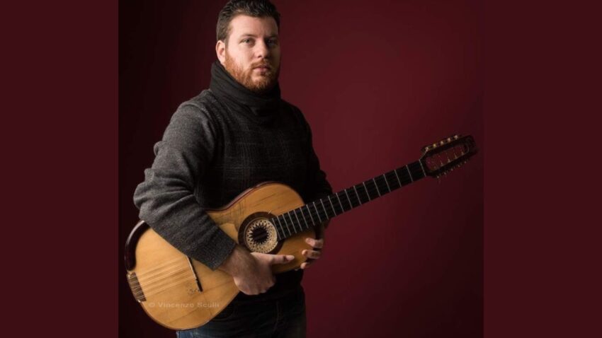 Alessandro Santacaterina