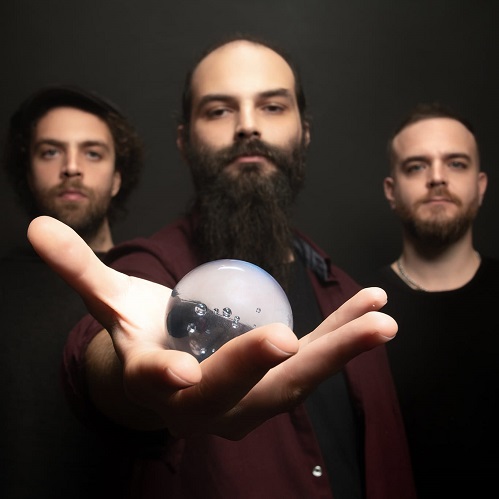 i Brigan "Liburia Trip"