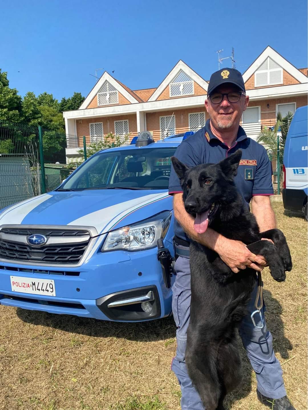 Villaggio della Legalità 2023” ad Aprilia