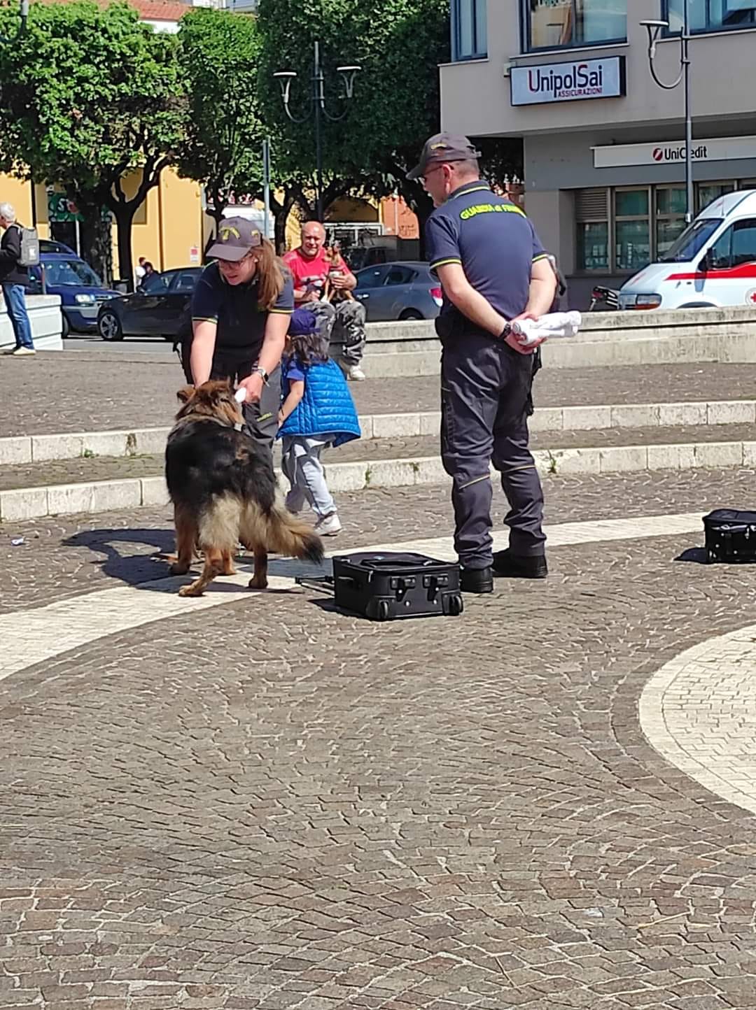 Villaggio della Legalità 2023” ad Aprilia