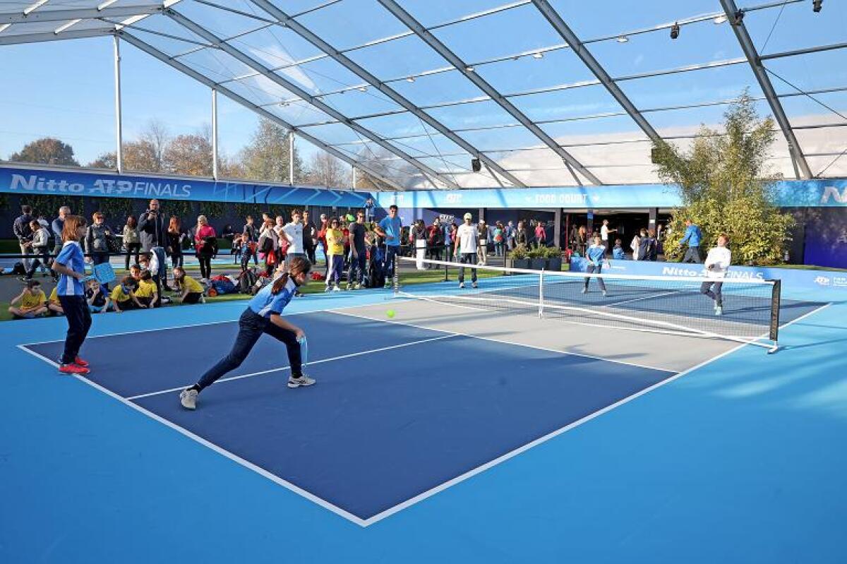 A Latina questo weekend il primo circuito nazionale del pickleball “Road To Torino”. - 