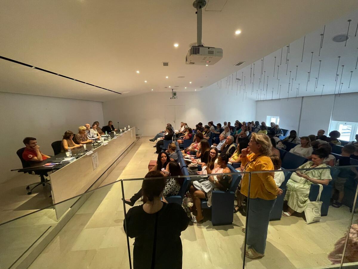 Fare inclusione dall'Io al Noi, l'esito della tavola rotonda del Sai - 