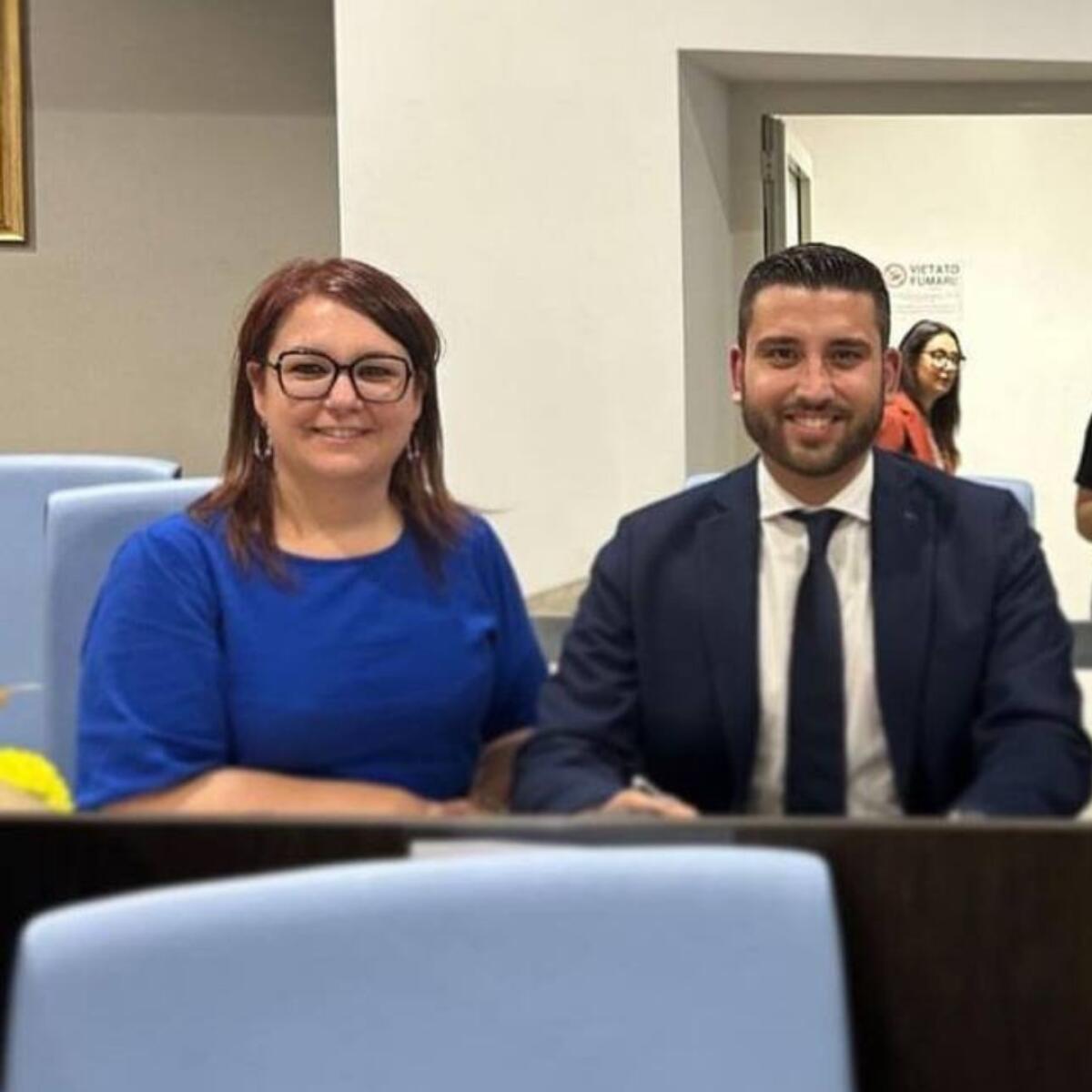 Referendum Legge Elettorale, i consiglieri di Aprilia Tiligna e Caporaso aderiscono al comitato per la Rappresentanza “Io voglio scegliere”. - 