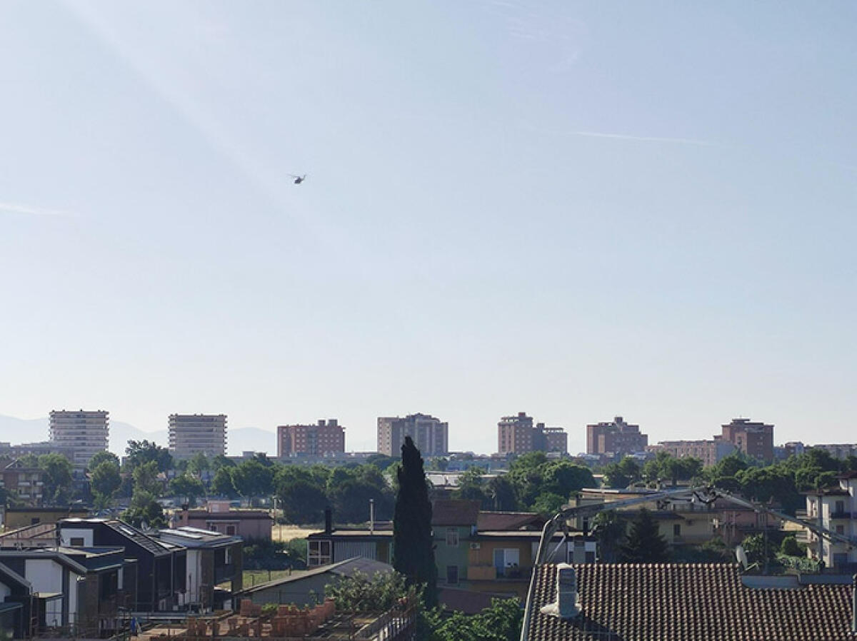 Operazione congiunta di Carabinieri e Polizia nella zona Toscanini di Aprilia: scatta un blitz all’alba. - 