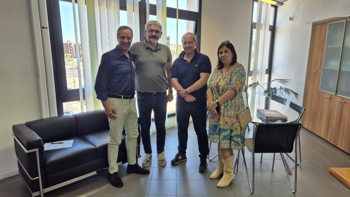 Guardie ambientali, il Comune di Latina firma la convenzione con l’associazione Vigiles. - 