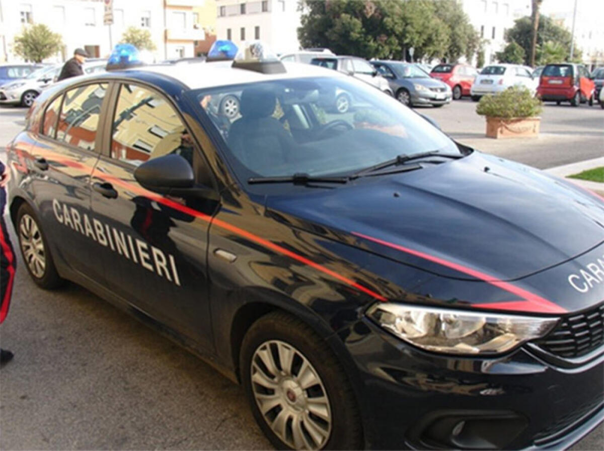 Nettuno, omicidio-suicidio in via Tronto: 88enne spara alla compagna e si uccide - 