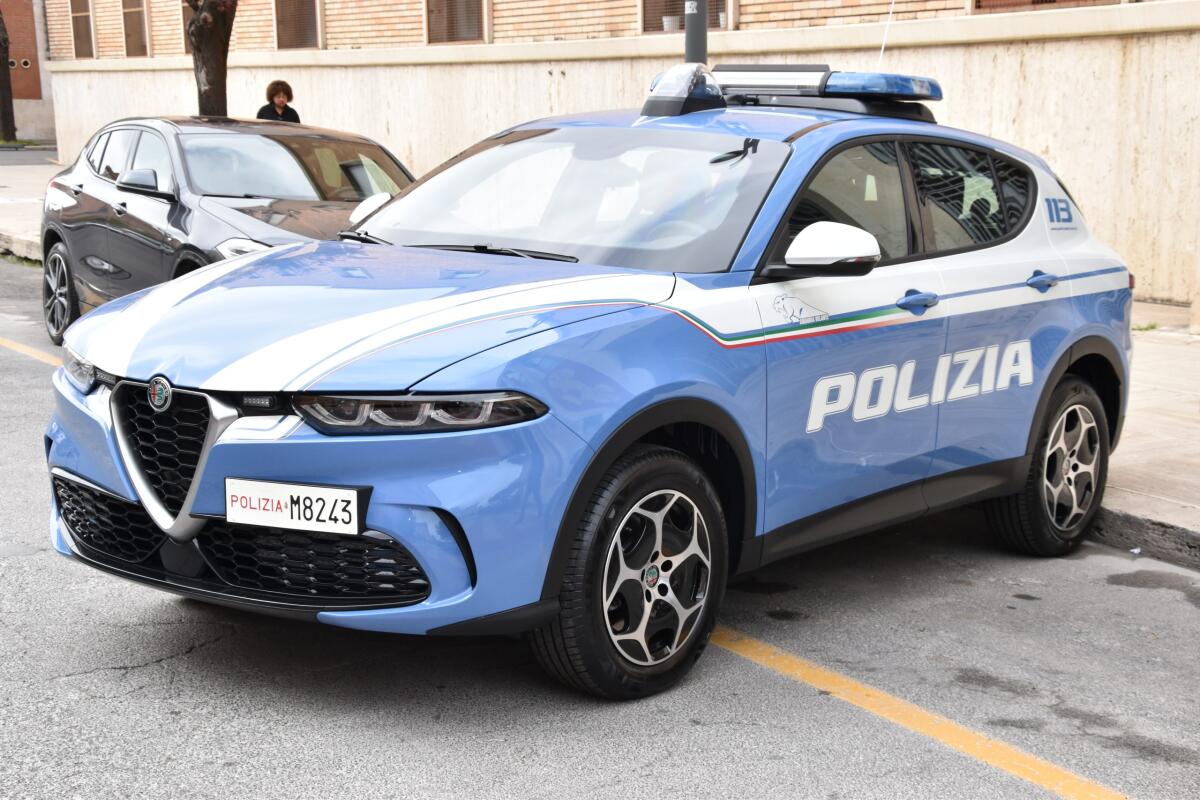 16enne aggredito fuori ad un pub a Latina, emessi due Daspo - 