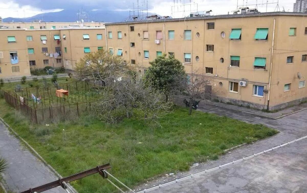 Ater, assegnati i lavori per 2milioni di euro per il terzo lotto dell’intervento di riqualificazione del Quartiere Nicolosi di Latina. - 