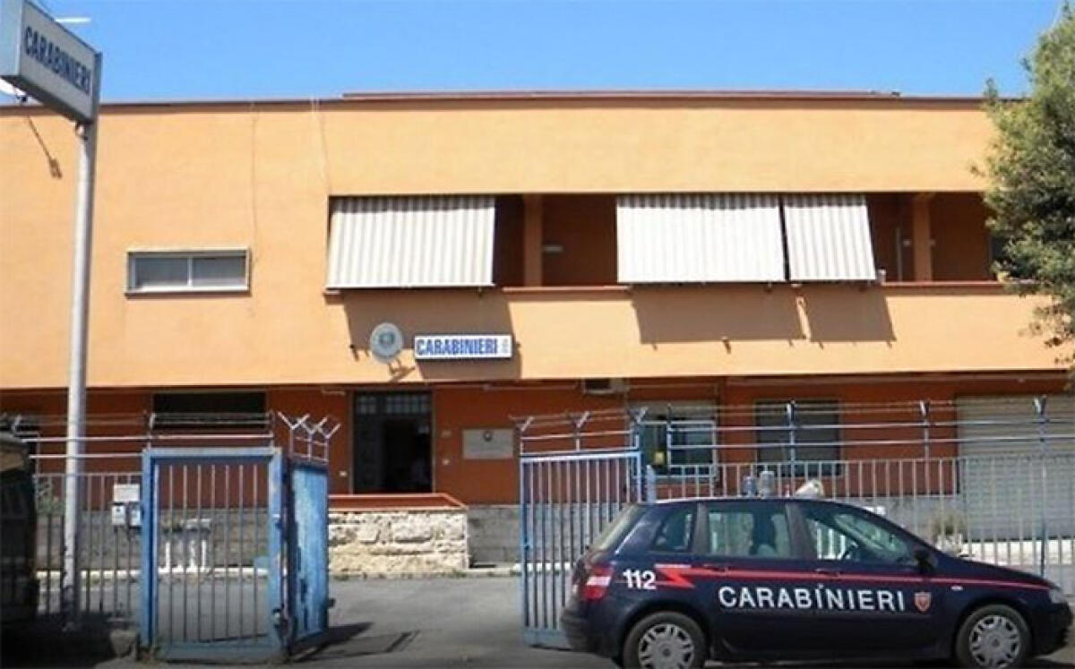 34enne di Aprilia in arresto. Aveva maltrattato e perseguitato la sua ex compagna per due lunghi anni. - 