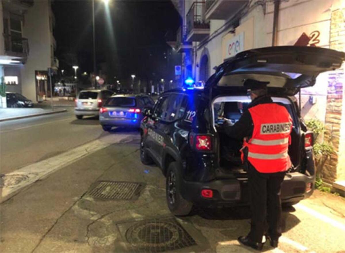 Controlli straordinari nel sud pontino. A Ponza scattano le sanzioni per attività abusiva di pubblico spettacolo - 