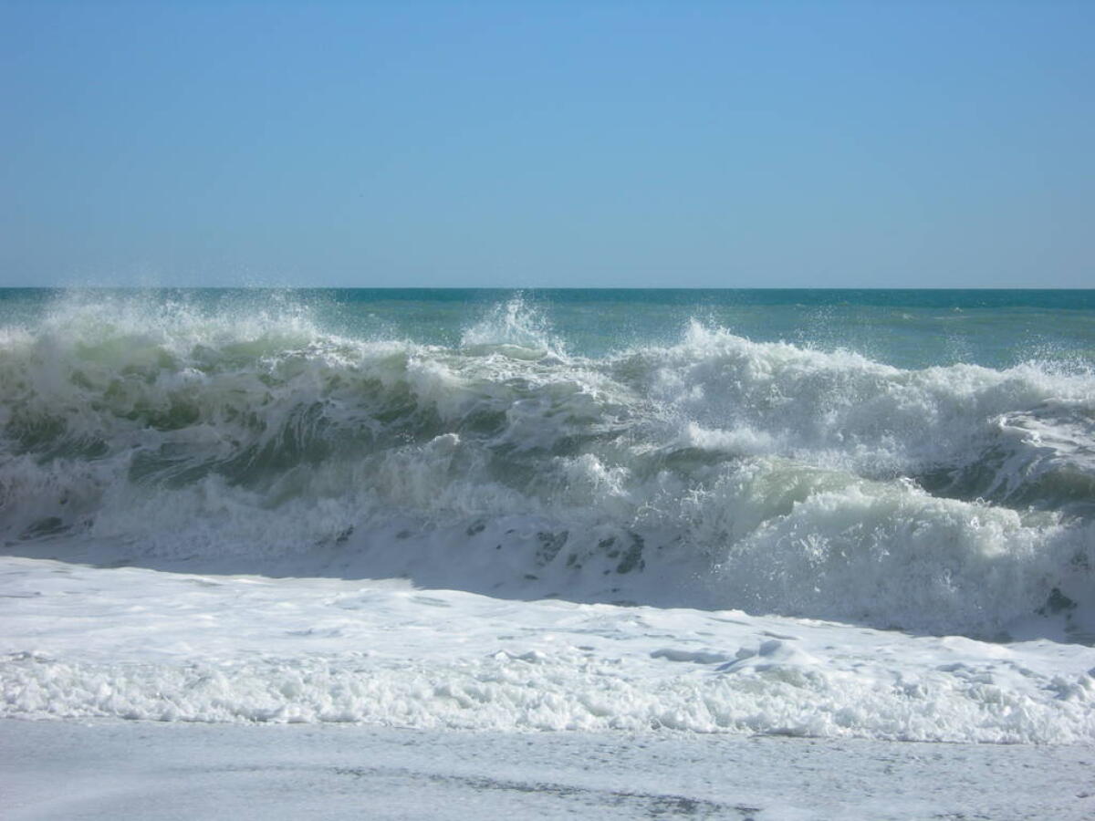 Tragedia in mare ad Anzio: muore un uomo, salva la moglie - 