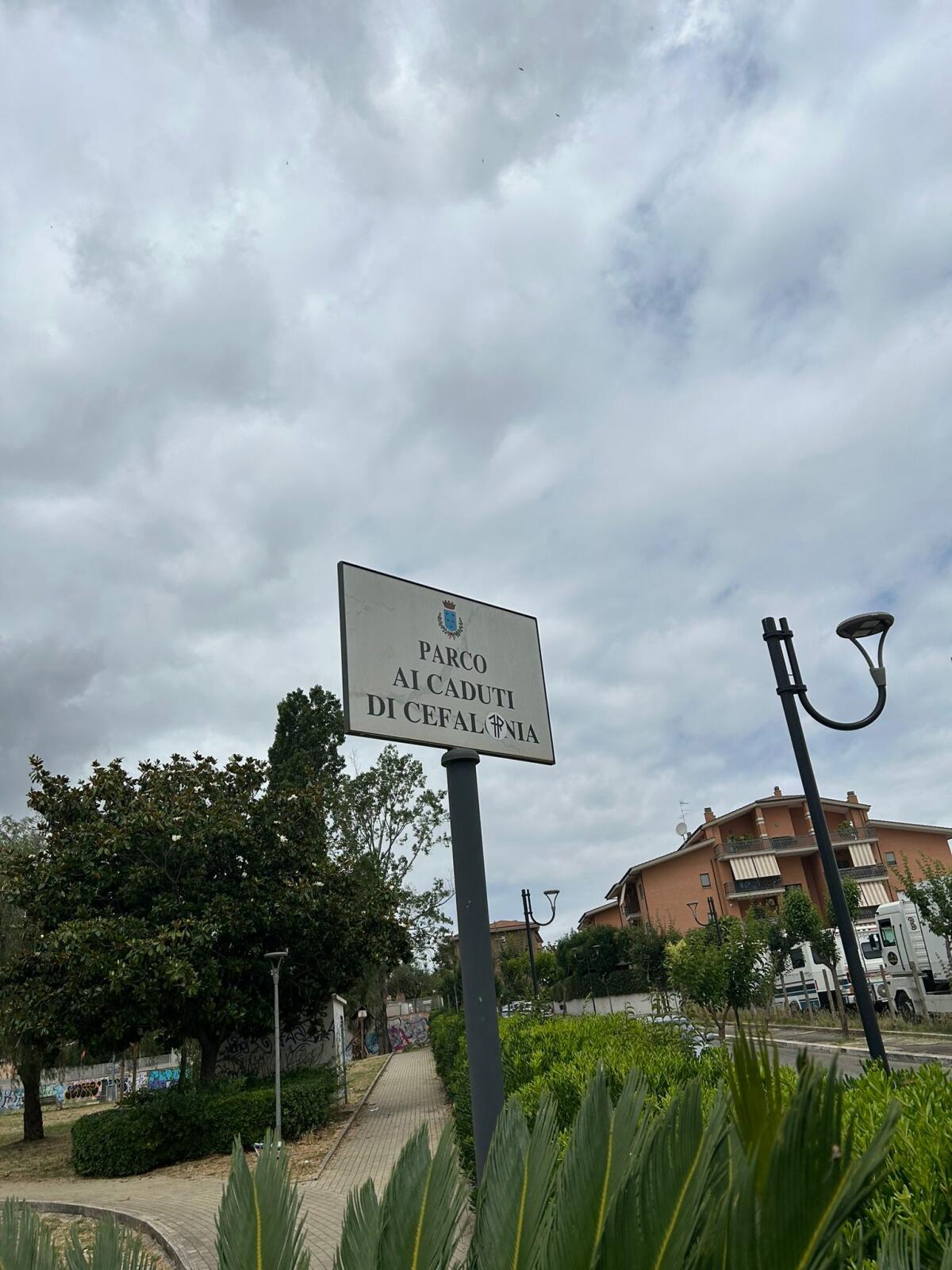 Ad Aprilia una targa dedicata a Loreto Gentilucci e Antonio Renzi, deceduti durante lo Sbarco di Anzio. Questo venerdì la cerimonia. - 