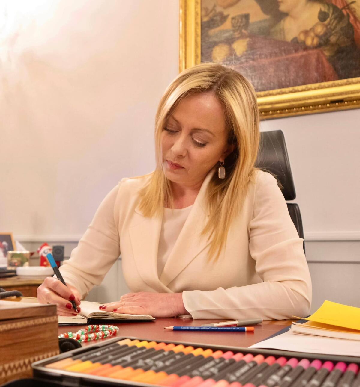 Morte di Satnam Singh, la presidente del Consiglio, Giorgia Meloni “atti disumani che non appartengono al popolo italiano”. - 