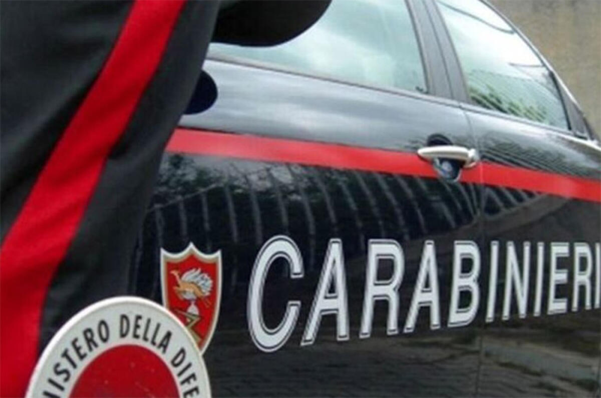 Rapina ed estorsione: 61enne in arresto ad Aprilia - 