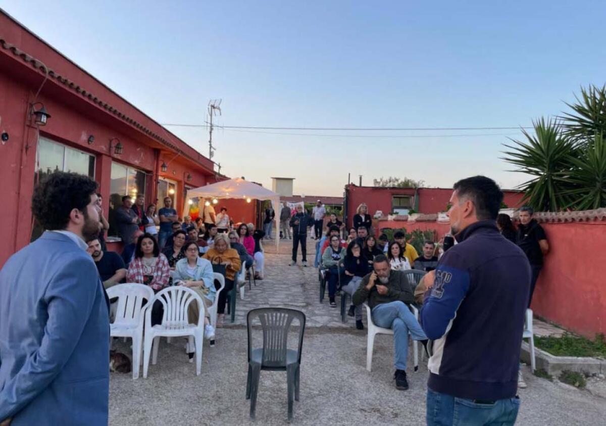 Tripodi (FI): “Rocca si impegni per impedire la discarica di Aprilia" - 