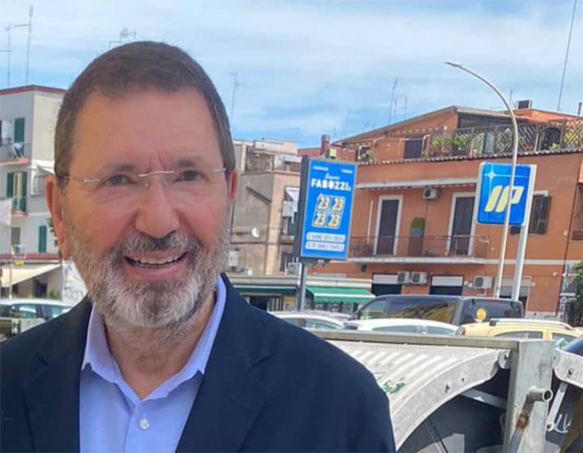 Morte del bracciante Satnam Singh, anche l'eurodeputato Ignazio Marino questo sabato alla manifestazione a Latina indetta dalla Cgil. - 