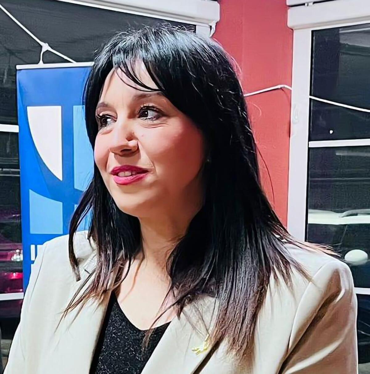 Giovanna Miele, Lega: “Bene i numeri del partito a livello provinciale, soddisfatta per il mio risultato personale alle Europee”. - 