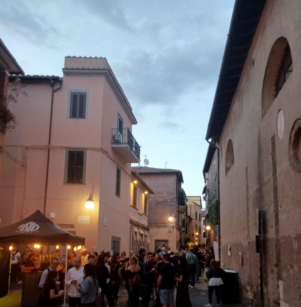 30esima edizione della "Festa della Musica" di Lanuvio: un'edizione strepitosa. - 