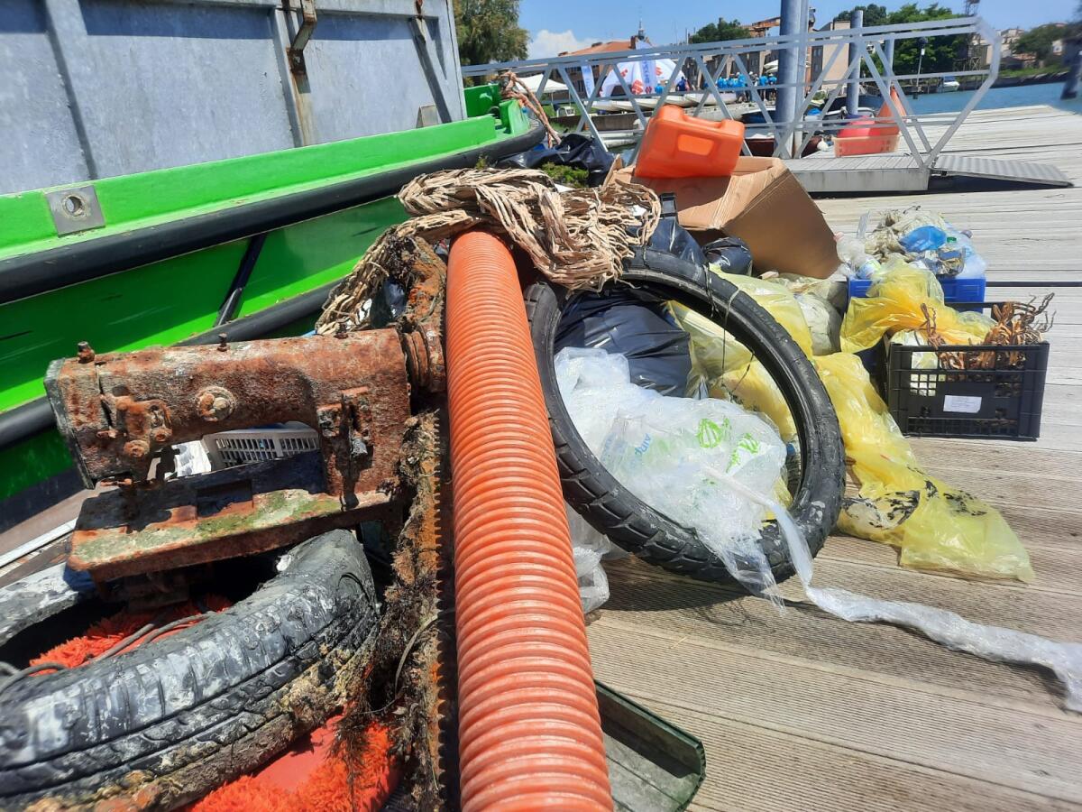 Latina e San Felice Circeo tra le spiagge e i fondali soccorsi dai tesserati della FIPSAS - 