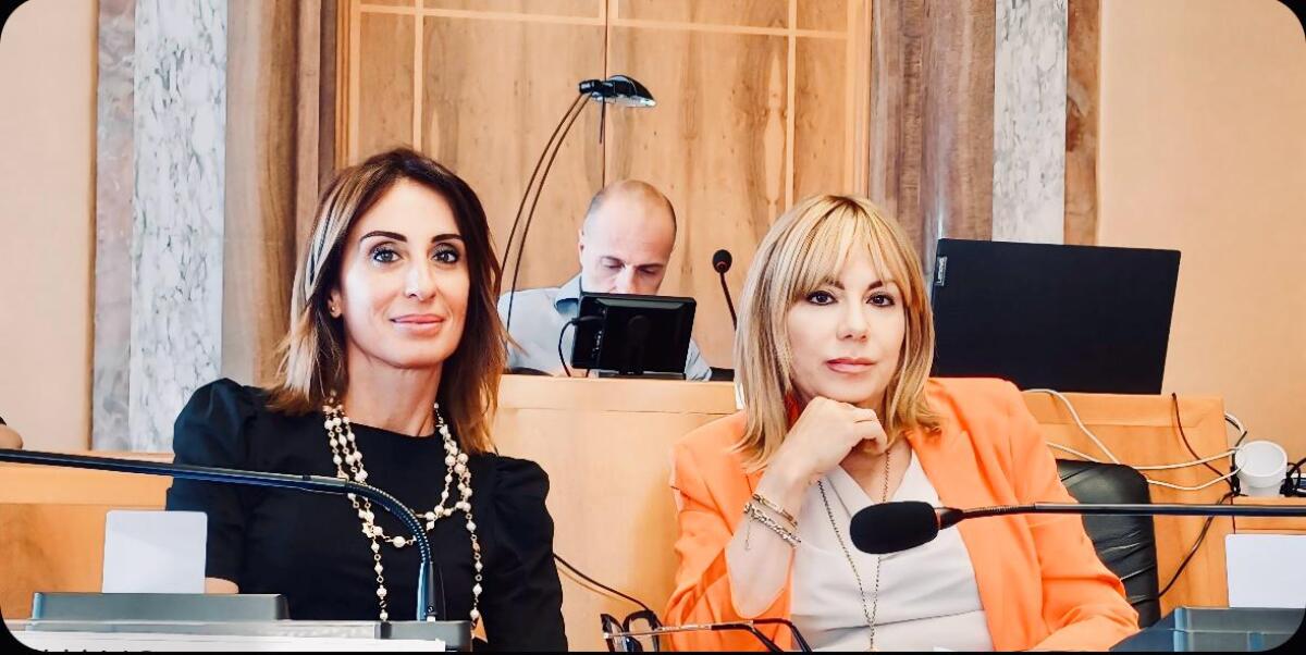 Latina, il Comune affida l’incarico per la pianificazione del centro storico ad un gruppo di professionisti. - 