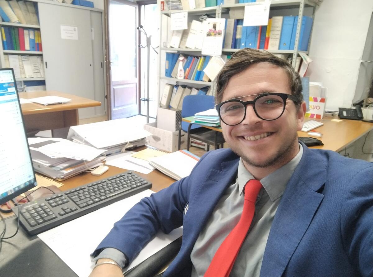 Ponza, si dimette Danilo D'Amico: l’assessore ai Lavori pubblici arrestato per la mazzetta da 5mila euro. Confermati i domiciliari - 