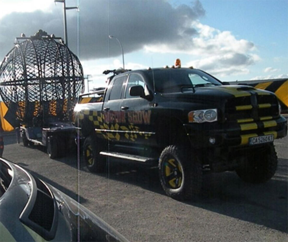 Lo spettacolo adrenalinico “Evolution Motor Show” sino all'8 luglio a Latina! - 