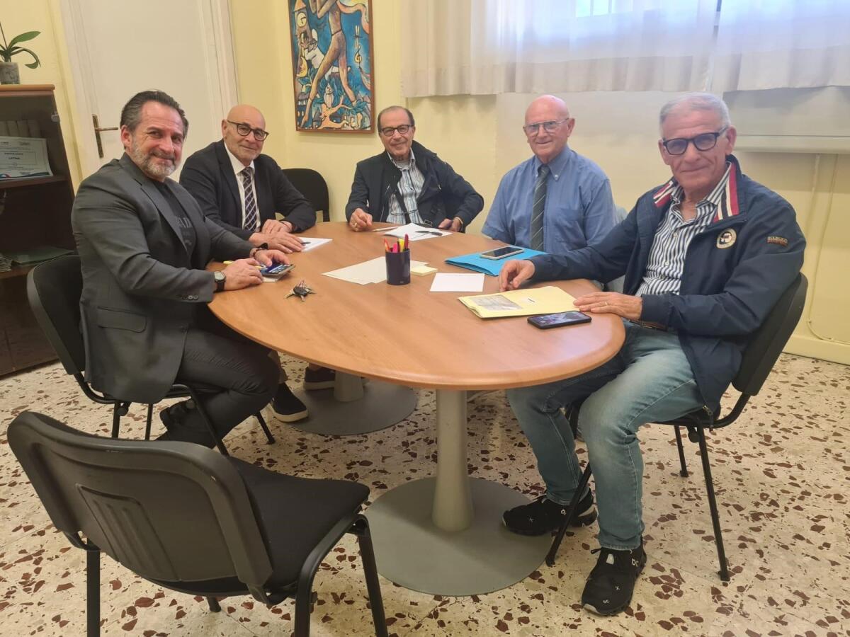 Trasporto pubblico gratuito per gli Over70. Accordo parziale tra i sindacati dei pensionati ed il Comune di Latina. - 