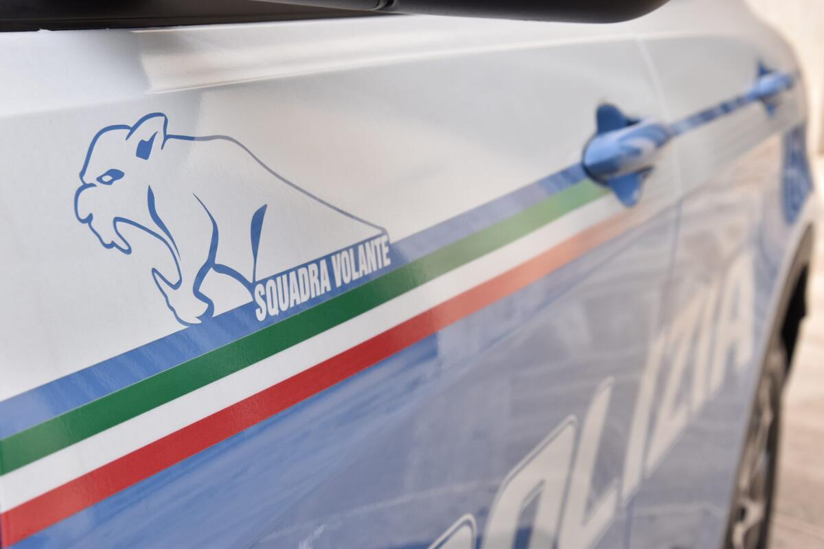 Cinque agenti in più per la Questura di Latina - 