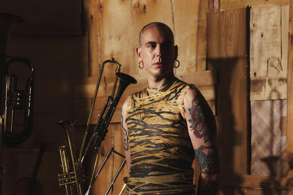 Gemitaiz questo venerdì sera in concerto per “Rock in Roma”. Appuntamento all’Ippodromo delle Capannelle. - 