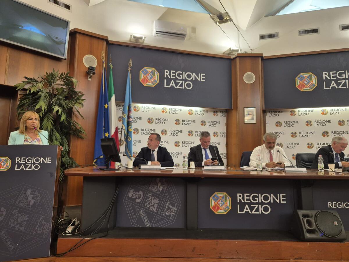 "Tolleranza zero al caporalato, valorizzare aziende virtuose del pontino" - 