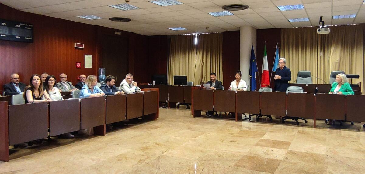 Siglato protocollo d’intesa tra Comune di Cisterna e Associazioni dei consumatori: aperti due sportelli per Imu e Tari - 