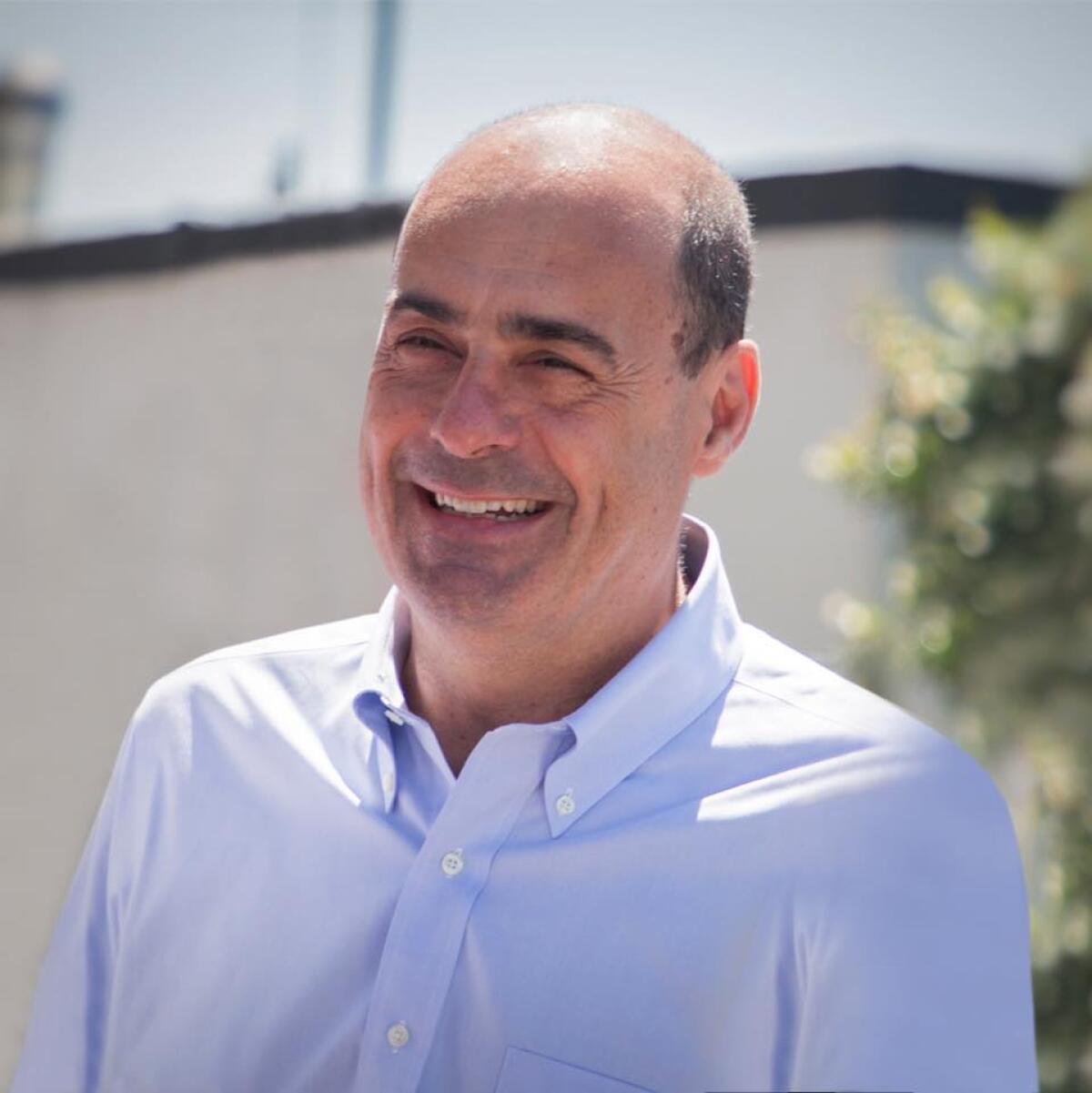 Latina. Zingaretti: “Destra fa promesse, prende voti e poi scappa” - 