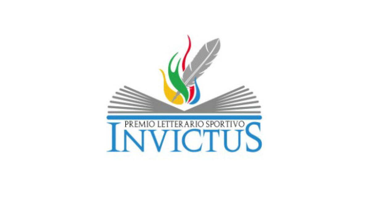 Letteratura e sport: prorogata al 30 agosto la scadenza del concorso "Masterclass Book Invictus" - 