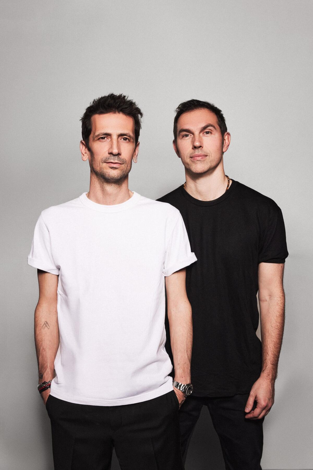 “Rock in Roma 2024”: questa sera il “Teenage Dream Party” con gli Zero Assoluto! - 