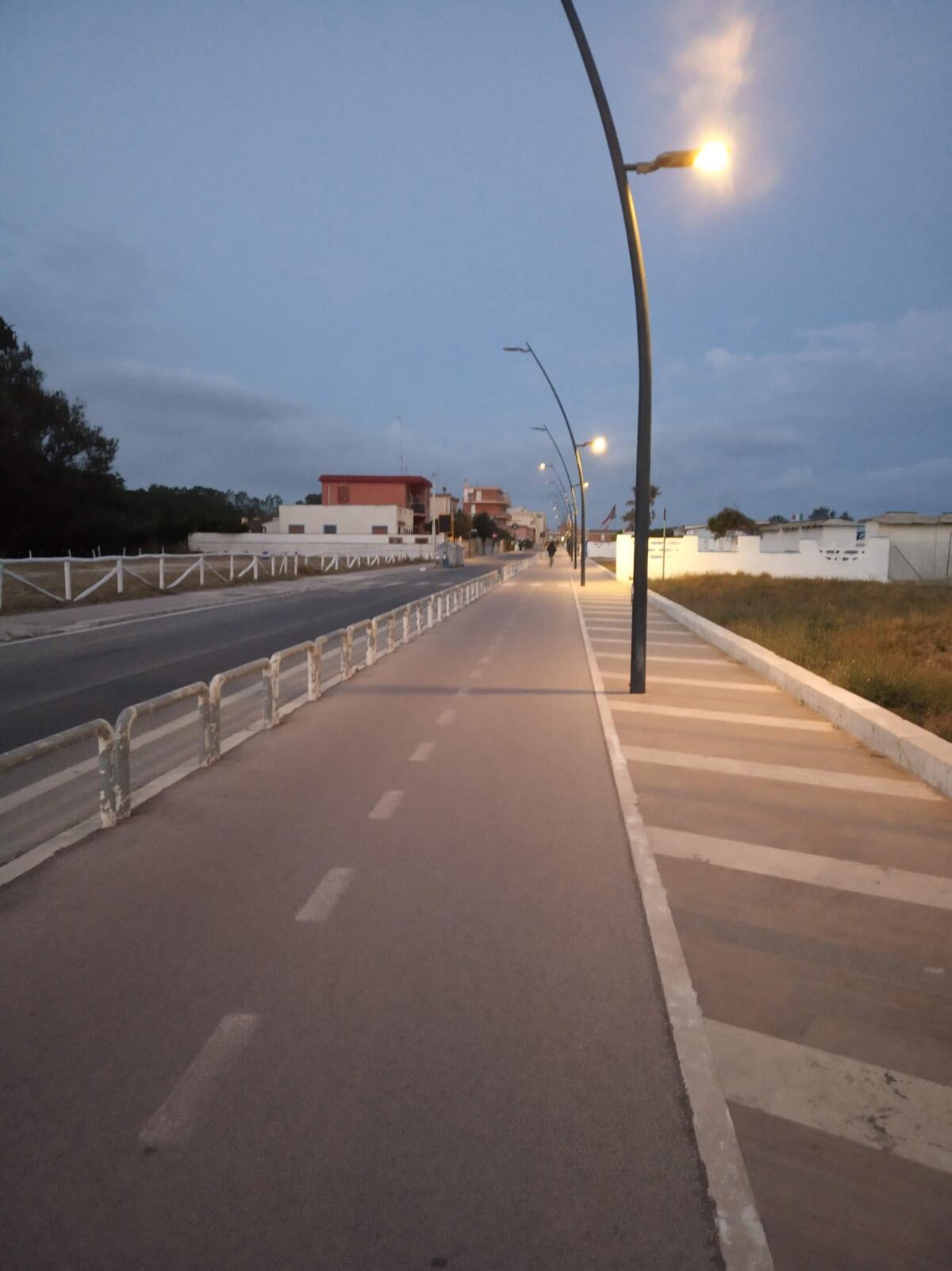 Estate a 30 all'ora per il Lungomare di Latina - 