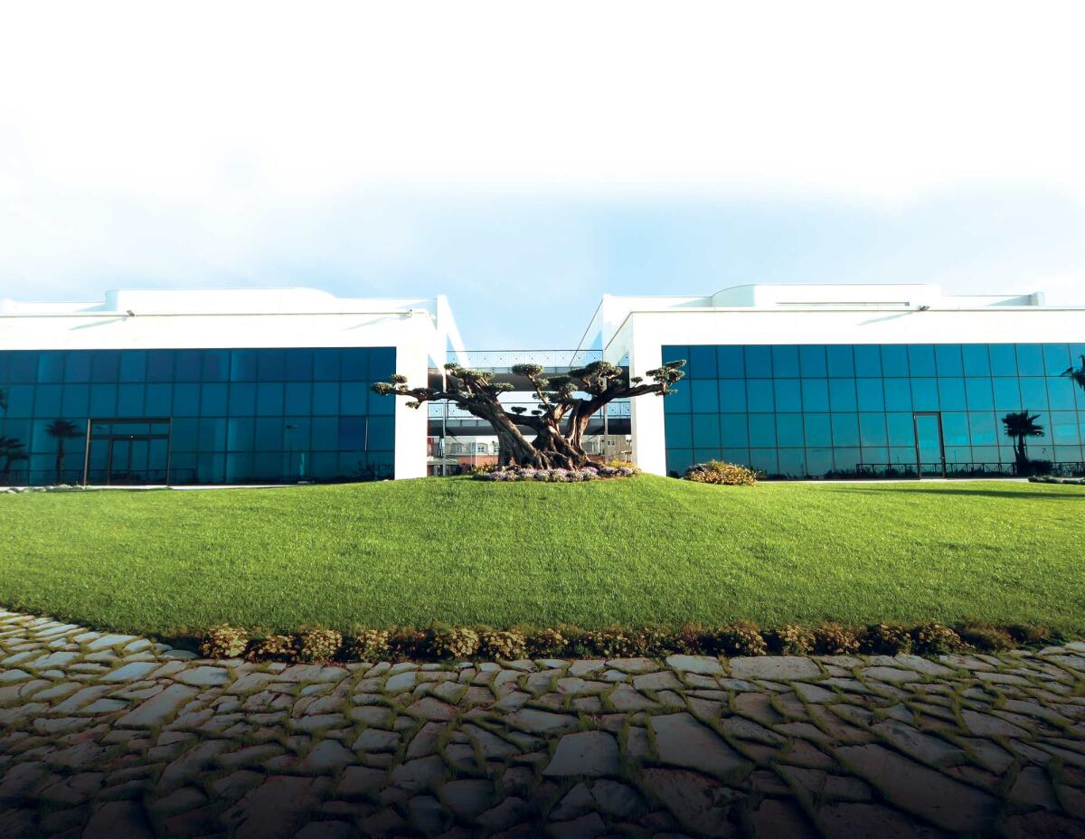 Commissariato di Aprilia: la visita di Questore e Prefetto - 