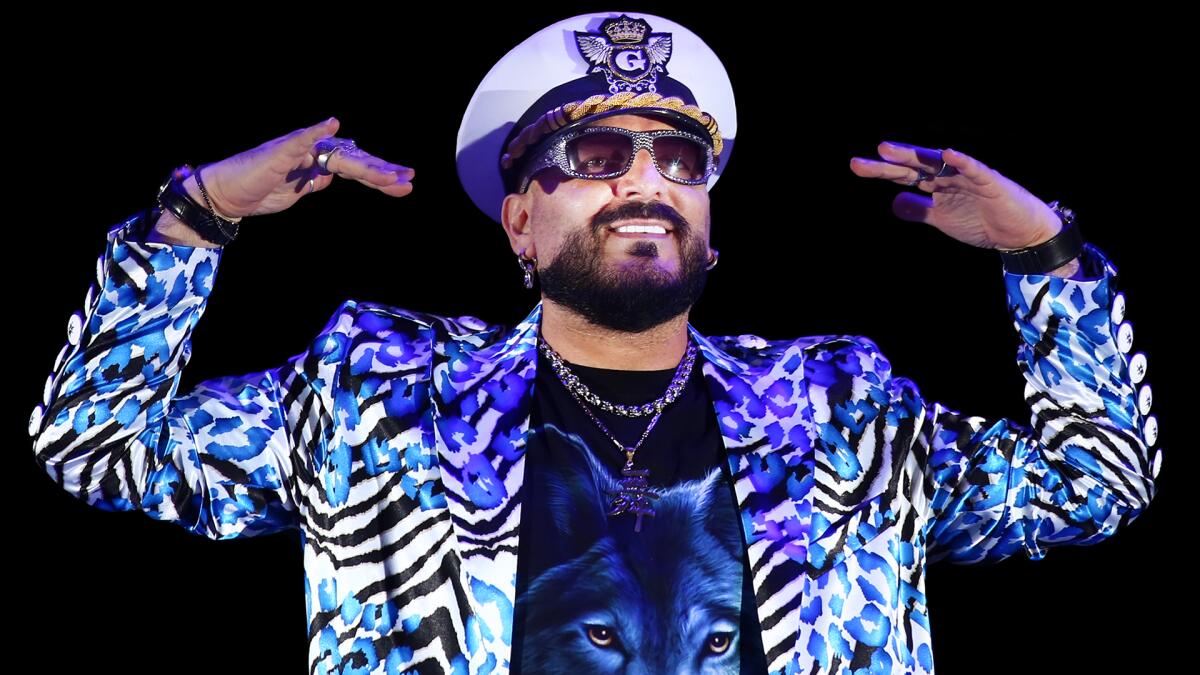 Rock in Roma, i concerti dal 3 al 7 luglio: GIGI DAG apre la line up - 