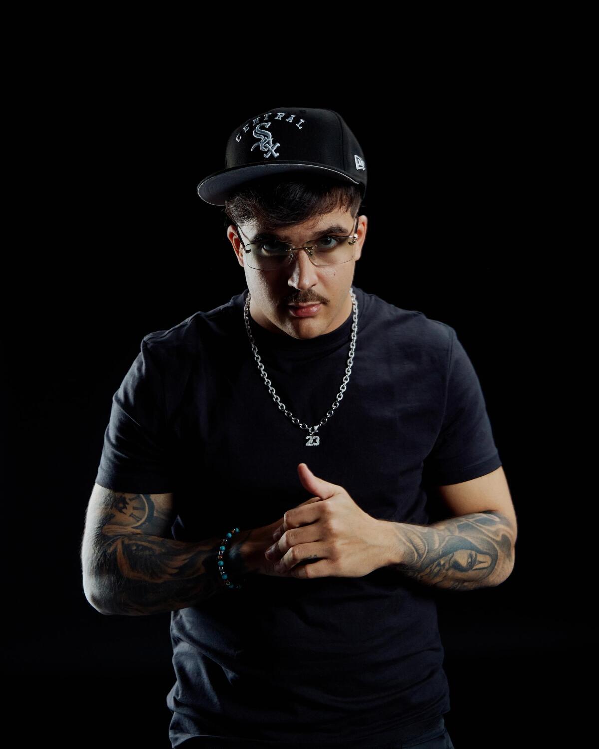 Rock in Roma 2024: stasera Geolier in concerto! Sold out domenica 30 giugno per Calcutta. - 